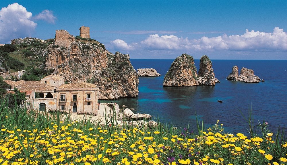 7 dei migliori paesaggi italiani di mare | Luoghi e Paesaggi